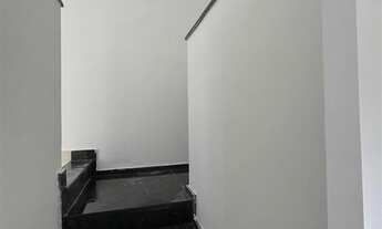 Imagem 7: CASA COM 52.14 m² - BOQUEIRAO - PRAIA GRANDE SP