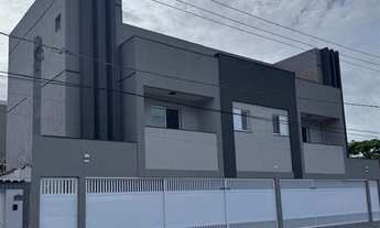 Imagem 1: CASA COM 52.14 m² - BOQUEIRAO - PRAIA GRANDE SP
