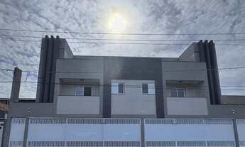 Imagem 2: CASA COM 52.14 m² - BOQUEIRAO - PRAIA GRANDE SP
