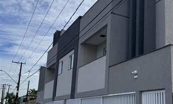 Imagem 3: CASA COM 52.14 m² - BOQUEIRAO - PRAIA GRANDE SP