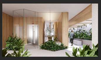 Imagem 4: APARTAMENTO COM 150.66 m² - BOQUEIRÃO - PRAIA GRANDE SP