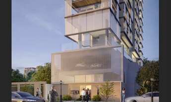 Imagem 3: APARTAMENTO COM 150.66 m² - BOQUEIRÃO - PRAIA GRANDE SP