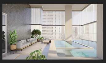 Imagem 7: APARTAMENTO COM 150.66 m² - BOQUEIRÃO - PRAIA GRANDE SP