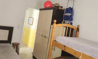 Imagem 2: APARTAMENTO COM 43 m² - AVIAÇÃO - PRAIA GRANDE SP