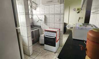 Imagem 4: APARTAMENTO COM 43 m² - AVIAÇÃO - PRAIA GRANDE SP