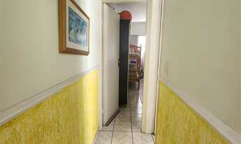 Imagem 5: APARTAMENTO COM 43 m² - AVIAÇÃO - PRAIA GRANDE SP