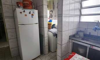 Imagem 6: APARTAMENTO COM 43 m² - AVIAÇÃO - PRAIA GRANDE SP