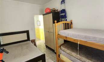 Imagem 7: APARTAMENTO COM 43 m² - AVIAÇÃO - PRAIA GRANDE SP