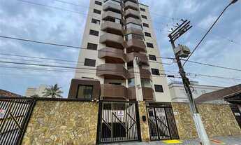 Imagem 2: APARTAMENTO COM 81 m² - AVIAÇÃO - PRAIA GRANDE SP