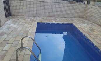 Imagem 3: APARTAMENTO COM 81 m² - AVIAÇÃO - PRAIA GRANDE SP