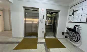 Imagem 5: APARTAMENTO COM 81 m² - AVIAÇÃO - PRAIA GRANDE SP