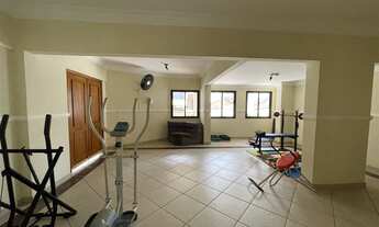 Imagem 4: APARTAMENTO COM 81 m² - AVIAÇÃO - PRAIA GRANDE SP