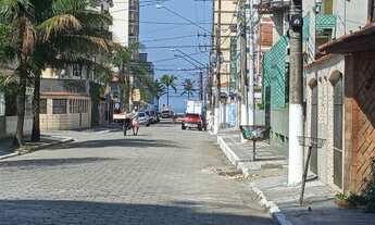 Imagem 6: APARTAMENTO COM 81 m² - AVIAÇÃO - PRAIA GRANDE SP