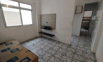 Imagem 4: APARTAMENTO COM 40 m² - TUPI - PRAIA GRANDE SP