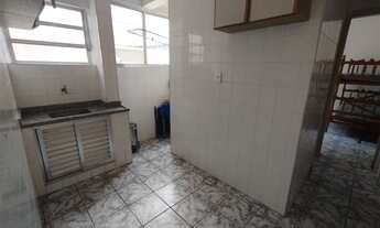 Imagem 5: APARTAMENTO COM 40 m² - TUPI - PRAIA GRANDE SP