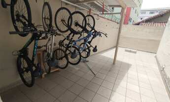 Imagem 7: APARTAMENTO COM 40 m² - TUPI - PRAIA GRANDE SP