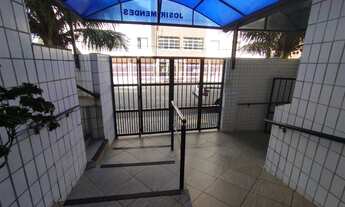 Imagem 2: APARTAMENTO COM 65 m² - AVIAÇÃO - PRAIA GRANDE SP