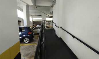 Imagem 5: APARTAMENTO COM 65 m² - AVIAÇÃO - PRAIA GRANDE SP