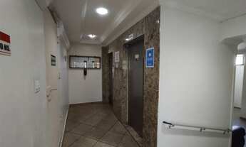 Imagem 6: APARTAMENTO COM 65 m² - AVIAÇÃO - PRAIA GRANDE SP