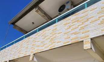 Imagem: CASA COM 52 m² - JAPURÁ - PRAIA GRANDE