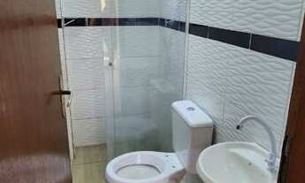 Imagem 3: CASA COM 52 m² - JAPURÁ - PRAIA GRANDE SP