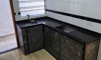 Imagem 4: CASA COM 52 m² - JAPURÁ - PRAIA GRANDE SP