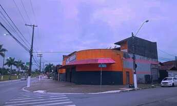 Imagem: CASA COM 100 m² - MIRIM - PRAIA GRANDE