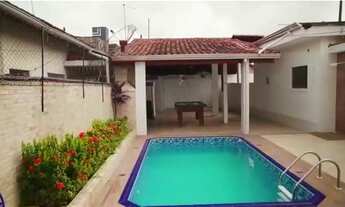Imagem 4: CASA COM 95 m² - MIRIM - PRAIA GRANDE SP