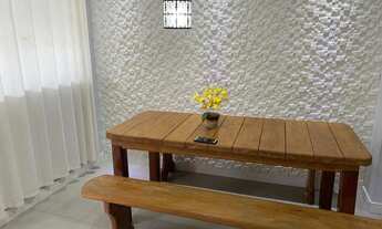 Imagem 5: CASA COM 95 m² - MIRIM - PRAIA GRANDE SP