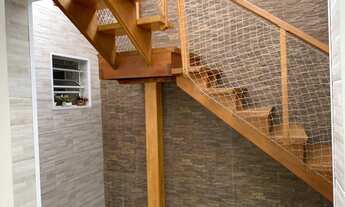 Imagem 6: CASA COM 95 m² - MIRIM - PRAIA GRANDE SP