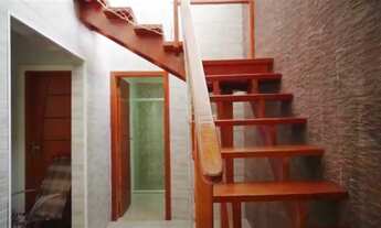 Imagem 7: CASA COM 95 m² - MIRIM - PRAIA GRANDE SP