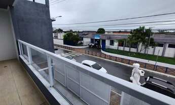 Imagem 3: CASA COM 57.39 m² - RIBEIRÓPOLIS - PRAIA GRANDE SP