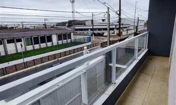 Imagem 4: CASA COM 57.39 m² - RIBEIRÓPOLIS - PRAIA GRANDE SP