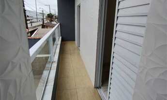 Imagem 5: CASA COM 57.39 m² - RIBEIRÓPOLIS - PRAIA GRANDE SP