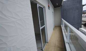 Imagem 6: CASA COM 57.39 m² - RIBEIRÓPOLIS - PRAIA GRANDE SP