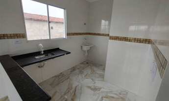 Imagem 7: CASA COM 57.39 m² - RIBEIRÓPOLIS - PRAIA GRANDE SP