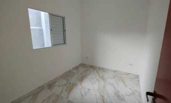 Imagem 4: CASA COM 46.29 m² - RIBEIRÓPOLIS - PRAIA GRANDE SP