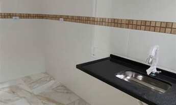 Imagem 5: CASA COM 46.29 m² - RIBEIRÓPOLIS - PRAIA GRANDE SP