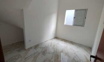 Imagem 6: CASA COM 46.29 m² - RIBEIRÓPOLIS - PRAIA GRANDE SP