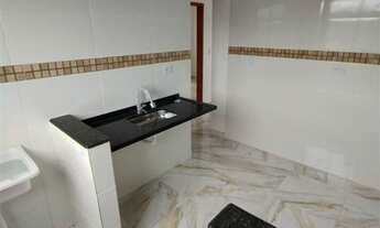 Imagem 4: CASA COM 49.31 m² - RIBEIRÓPOLIS - PRAIA GRANDE SP