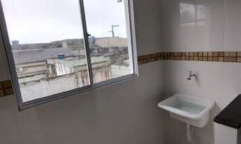 Imagem 5: CASA COM 49.31 m² - RIBEIRÓPOLIS - PRAIA GRANDE SP