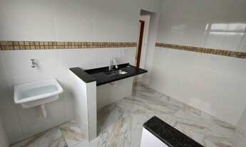 Imagem 6: CASA COM 49.31 m² - RIBEIRÓPOLIS - PRAIA GRANDE SP