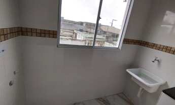 Imagem 7: CASA COM 49.31 m² - RIBEIRÓPOLIS - PRAIA GRANDE SP