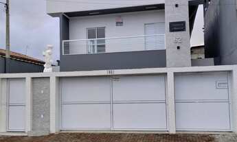 Imagem 2: CASA COM 50.11 m² - RIBEIRÓPOLIS - PRAIA GRANDE SP