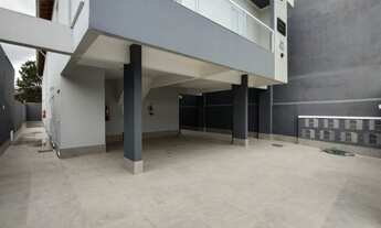 Imagem 3: CASA COM 50.11 m² - RIBEIRÓPOLIS - PRAIA GRANDE SP