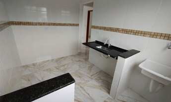 Imagem 4: CASA COM 50.11 m² - RIBEIRÓPOLIS - PRAIA GRANDE SP