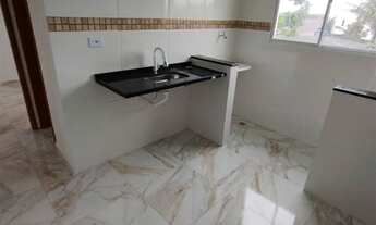 Imagem 5: CASA COM 50.11 m² - RIBEIRÓPOLIS - PRAIA GRANDE SP