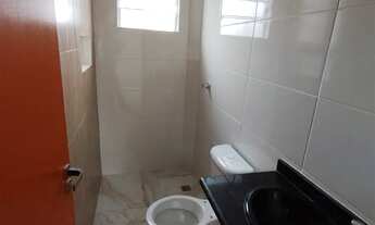 Imagem 6: CASA COM 50.11 m² - RIBEIRÓPOLIS - PRAIA GRANDE SP