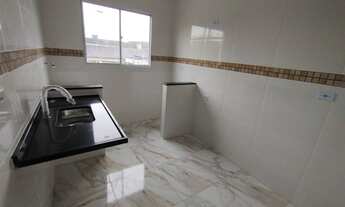 Imagem 7: CASA COM 50.11 m² - RIBEIRÓPOLIS - PRAIA GRANDE SP