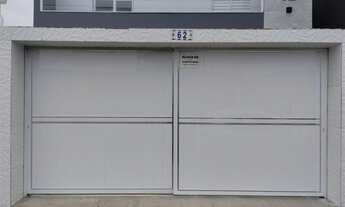 Imagem 2: CASA COM 48.09 m² - RIBEIRÓPOLIS - PRAIA GRANDE SP